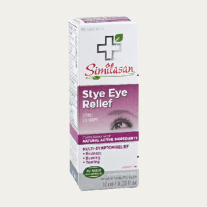 Stye Eye Boxes