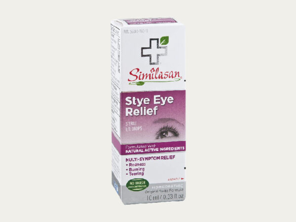 Stye Eye Boxes