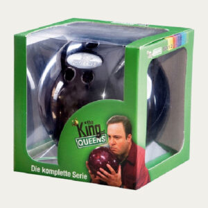 Bowling Ball Boxes