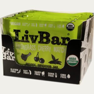 Cherry Extract Boxes