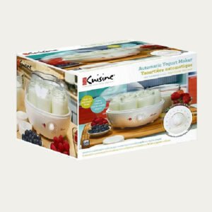 Yogurt Maker Boxes