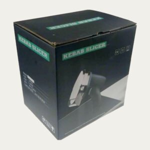 Meat Slicer Boxes