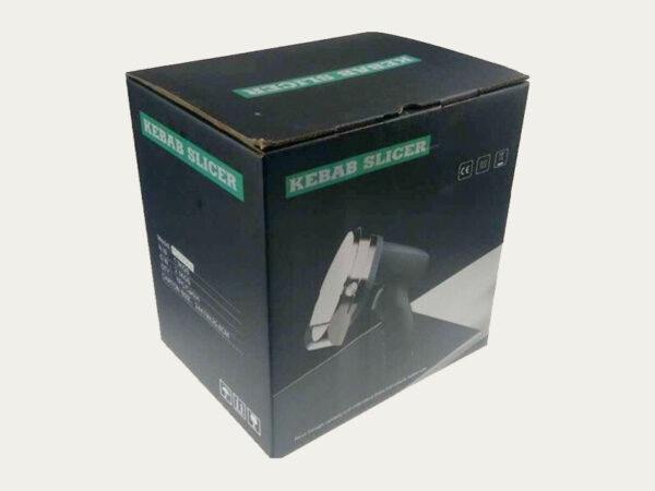 Meat Slicer Boxes