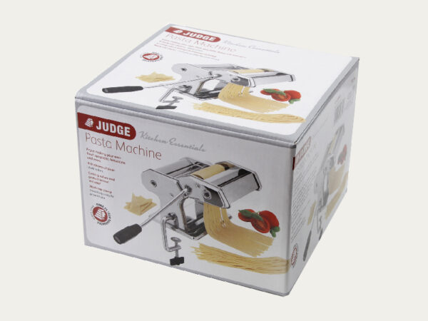 Pasta Maker Boxes