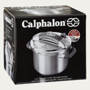 Pressure Cooker Boxes