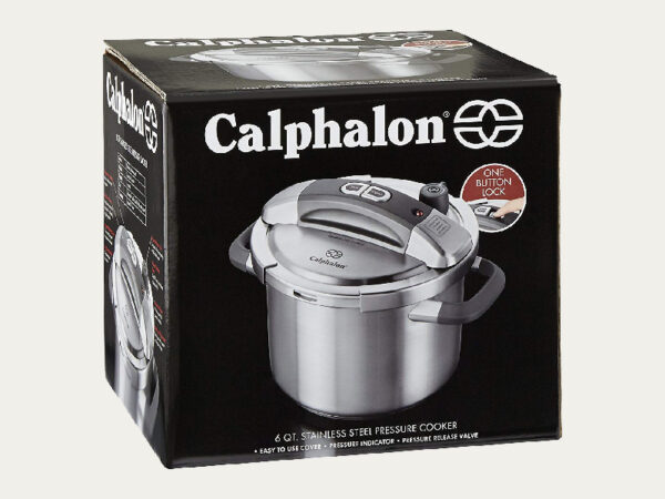 Pressure Cooker Boxes