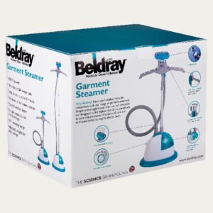 Fabric Steamer Boxes