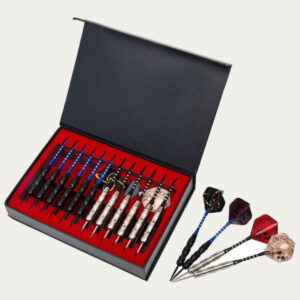Darts Boxes