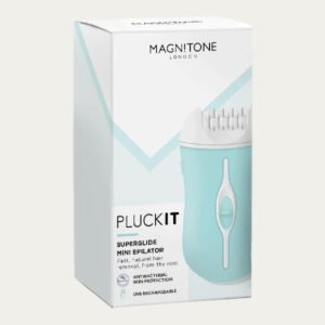 Epilator Boxes