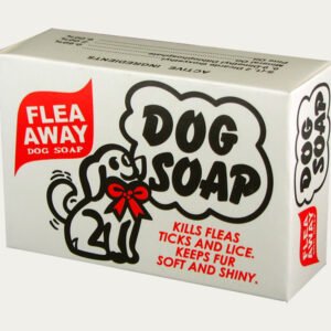 Dog Soap Boxes