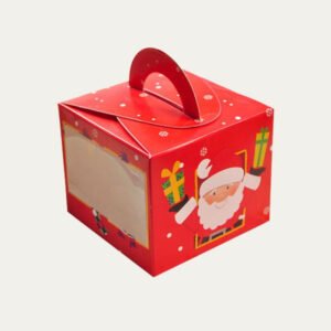 Christmas Gift Boxes