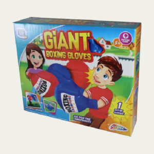 Boxing Gloves Boxes
