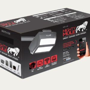Door Opener Boxes