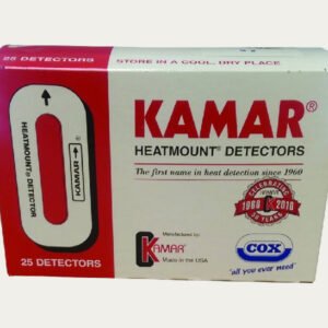 Heat Detector Boxes