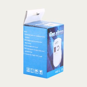 Leak Detector Boxes