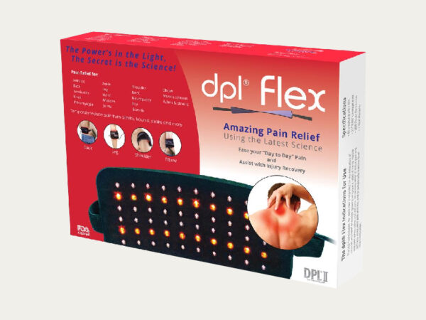 Pain Relief Boxes