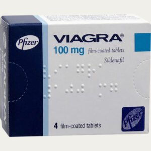 Sildenafil Boxes