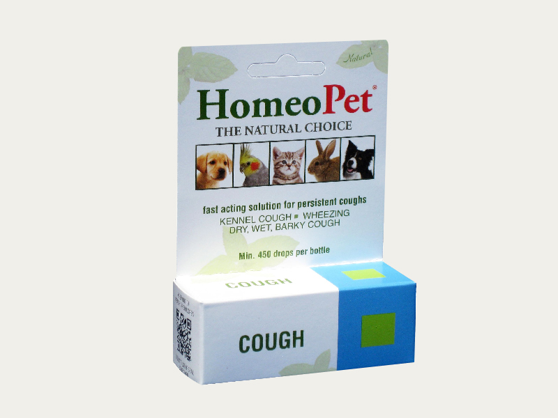 Cough Boxes