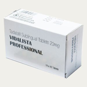 Tadalafil Boxes