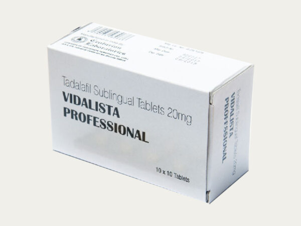 Tadalafil Boxes