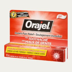 Toothache Boxes