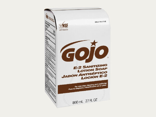 Hand Sanitizer Boxes