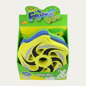 Frisbee Boxes