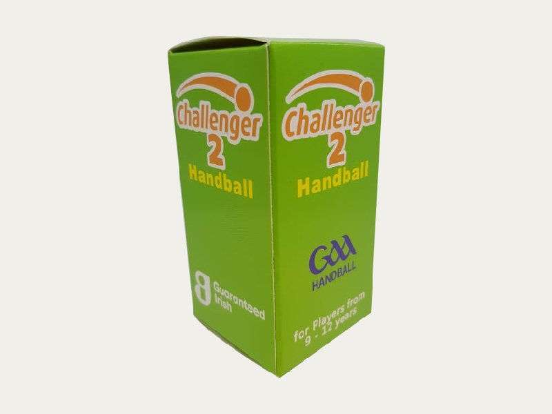 Handball Ball Boxes