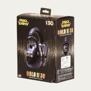 Hearing Protection Boxes