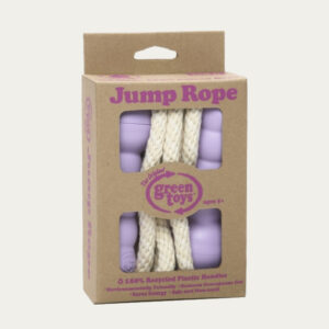 Jump Rope Boxes