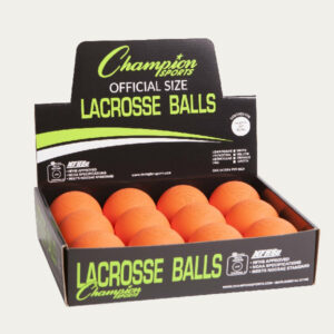 Lacrosse Ball Boxes