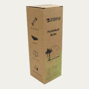 Pickleball Ball Boxes