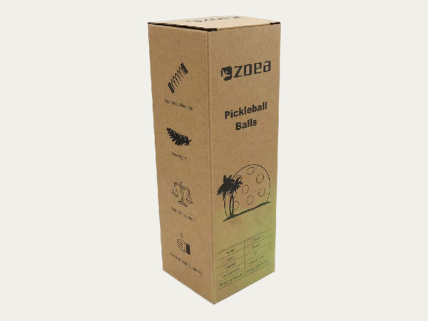 Pickleball Ball Boxes