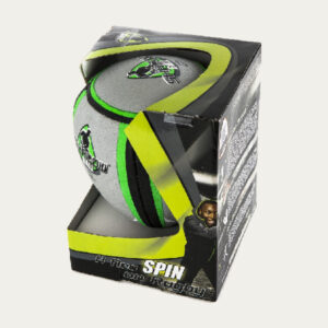 Rugby Ball Boxes