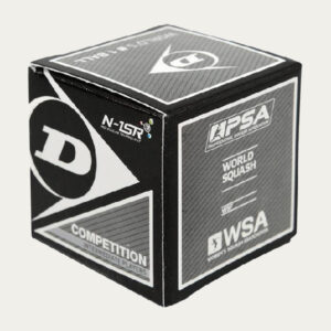 Squash Balls Boxes