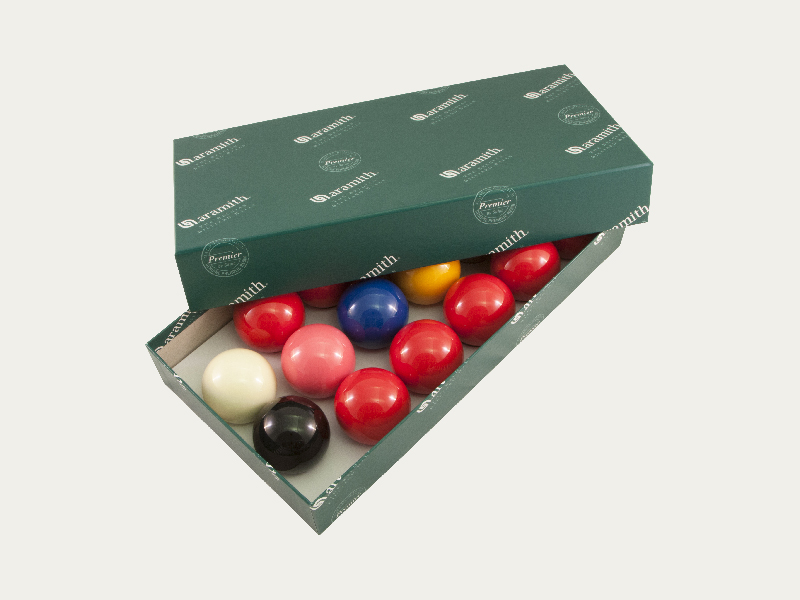 Snooker Ball Boxes - Image 4