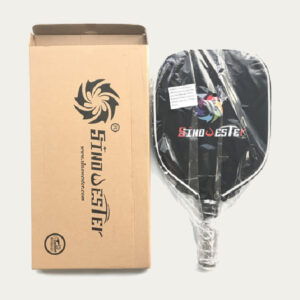 Pickleball Paddle Boxes