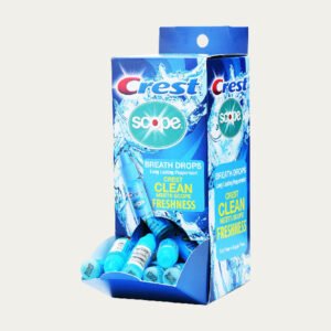 Ice Drops Boxes