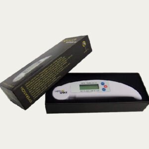 Kitchen Thermometer Boxes