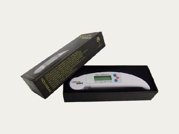 Kitchen Thermometer Boxes