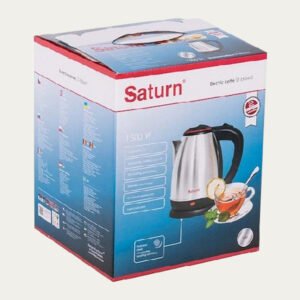 Electric Kettle Boxes