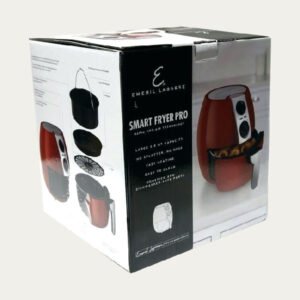Air Fryer Boxes