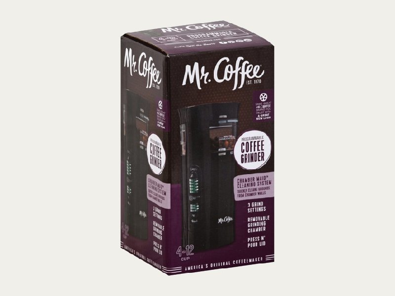 Coffee Grinder Boxes - Image 4
