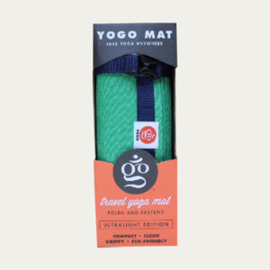 Yoga Mat Boxes