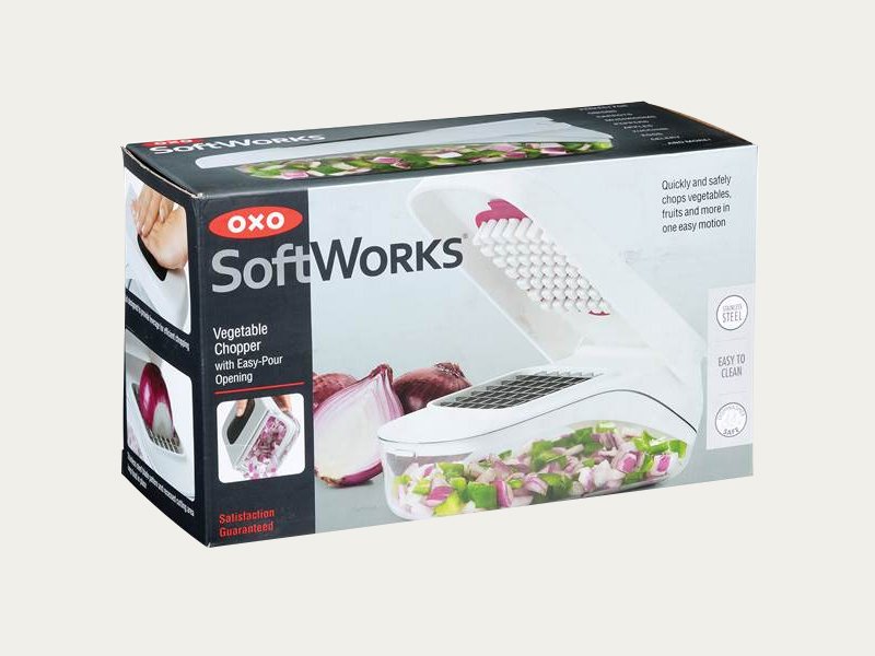 Food Chopper Boxes - Image 4