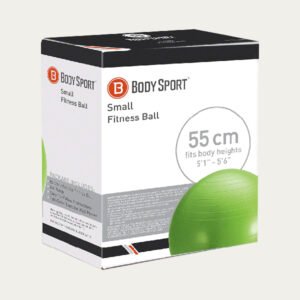 Exercise Ball Boxes