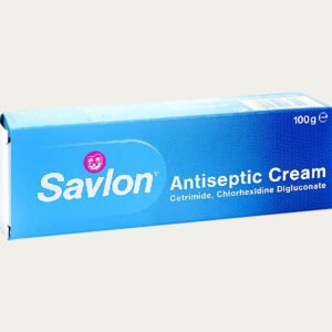 Antiseptic Cream Boxes