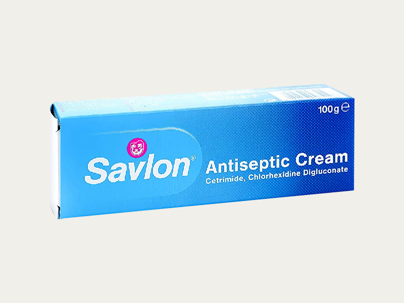 Antiseptic Cream Boxes