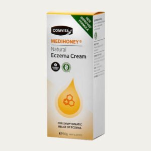 Eczema Cream Boxes