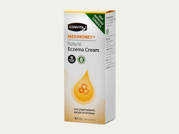 Eczema Cream Boxes